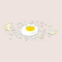 Broken - design