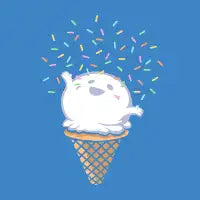 Cone'grats - design