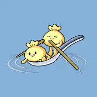 Dumpling Boat - design