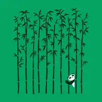 Hey Panda - design
