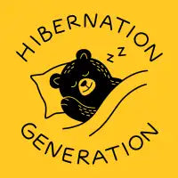 Hibernation Generation - design