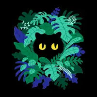 Hiding Place - design