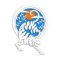 Paper Tiger - design