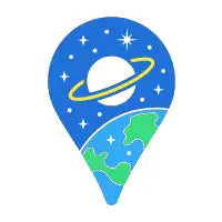 Space Pin - design