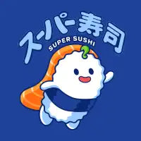 Super Sushi - design