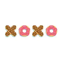 Sweet XOXO - design