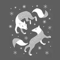 Winter Waltz - design
