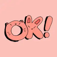 OK! - design