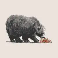 Cannibalism - design