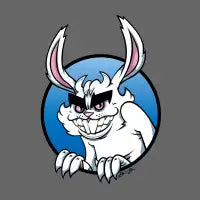 Bad Bunny - design