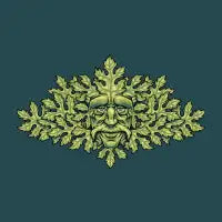 Greenman - design