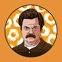 Swanson - design