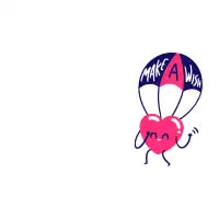 Make A Wish - Marylou Faure - design