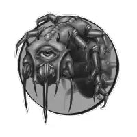 Cyclopede - design
