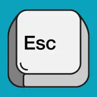 Escape - Bertybob - design