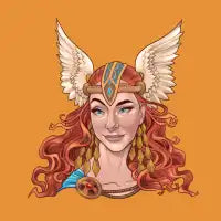 Valkyrie - design