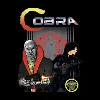 COBRA2 - design