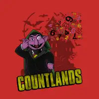 COUNTLANDS - design