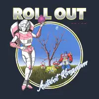 ROLL DOUBT - design