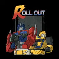 ROLLOUT - design