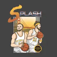 SPLASH BROS - design