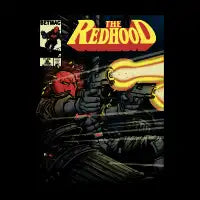 THE REDHOOD - design