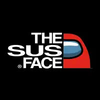 THE SUS FACE - design