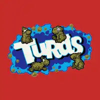 TURDS - design