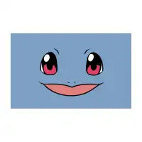 WATER TYPE MASK - design
