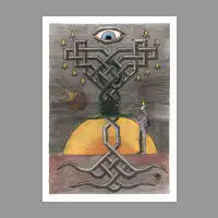 Awoken - design