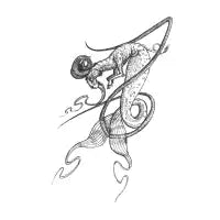 Capricorn - design