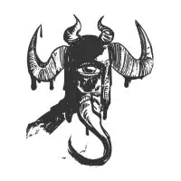 The Creature - design