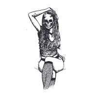 Sixsixsick - design