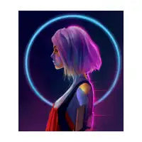 neon - design