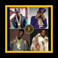 Emcee Royalty - design