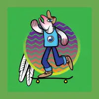 Fresh Fish - design