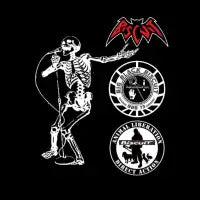 SINGING SKULLY - design