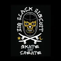 Skate & Create - design
