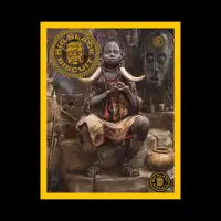 Yoruba - design