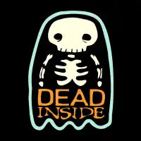 Dead Inside - design
