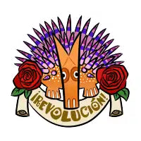 Alebrije Libertarian - design