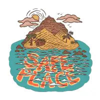 Safe Place - design