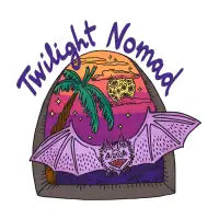 Twilight Nomad - design