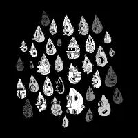 Raindrops - design