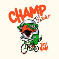 CHAMP - design