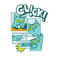 mood cat - design