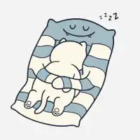 sleep - design