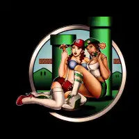 Mario Sisters - design