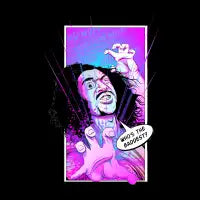 Sho’Nuff! - design
