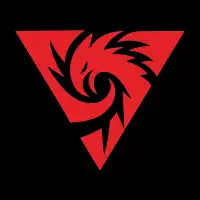 Inferno Girl Red - Symbol (Dark Shirts) - design